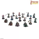 Dungeons & Lasers Kingdom of the Deep (DNL0110)