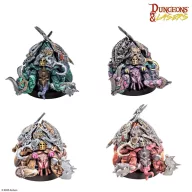 Dungeons & Lasers Kingdom of the Deep (DNL0110)