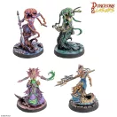 Dungeons & Lasers Kingdom of the Deep (DNL0110)