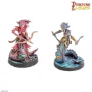Dungeons & Lasers Kingdom of the Deep (DNL0110)