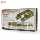 Dungeons & Lasers Dwarven Miners (DNL0112)