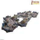 Dungeons & Lasers Deep Mines Pre-painted (DNL0113)