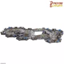Dungeons & Lasers Deep Mines Pre-painted (DNL0113)