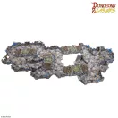 Dungeons & Lasers Deep Mines Pre-painted (DNL0113)