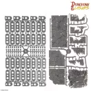 Dungeons & Lasers Deep Mines (DNL0114)