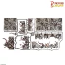 Dungeons & Lasers Demonic Caves Pre-Painted (DNL0115)