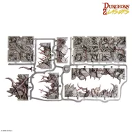 Dungeons & Lasers Demonic Caves Pre-Painted (DNL0115)