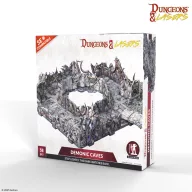 Dungeons & Lasers Demonic Caves (DNL0116)