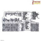 Dungeons & Lasers Demonic Caves (DNL0116)