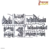 Dungeons & Lasers Demonic Caves (DNL0116)