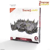 Dungeons & Lasers Ritual Site (DNL0118)