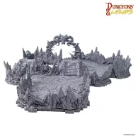 Dungeons & Lasers Ritual Site (DNL0118)