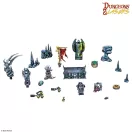 Dungeons & Lasers Cavern Relics (DNL0119)
