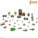 Dungeons & Lasers Cavern Relics (DNL0119)