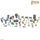 Dungeons & Lasers Cavern Relics (DNL0119)