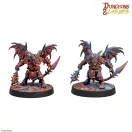 Dungeons & Lasers Infernal Imps (DNL0120)