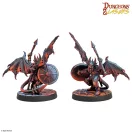 Dungeons & Lasers Infernal Imps (DNL0120)