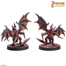 Dungeons & Lasers Infernal Imps (DNL0120)