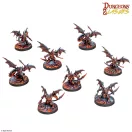 Dungeons & Lasers Infernal Imps (DNL0120)