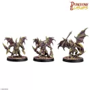 Dungeons & Lasers Infernal Imps (DNL0120)