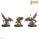 Dungeons & Lasers Infernal Imps (DNL0120)