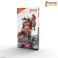 Dungeons & Lasers Baef the Horned Demon (DNL0121)