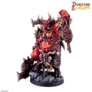 Dungeons & Lasers Baef the Horned Demon (DNL0121)
