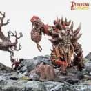 Dungeons & Lasers Baef the Horned Demon (DNL0121)
