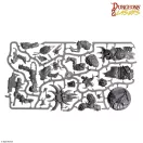 Dungeons & Lasers Baef the Horned Demon (DNL0121)