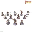 Dungeons & Lasers Skeleton Crew (DNL0122)
