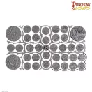 Dungeons & Lasers Skeleton Crew (DNL0122)