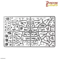 Dungeons & Lasers Skeleton Crew (DNL0122)