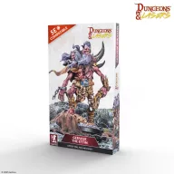 Dungeons & Lasers Gervase the Ettin (DNL0123)