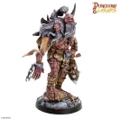 Dungeons & Lasers Gervase the Ettin (DNL0123)
