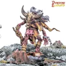 Dungeons & Lasers Gervase the Ettin (DNL0123)