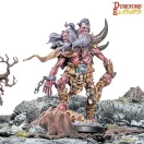 Dungeons & Lasers Gervase the Ettin (DNL0123)
