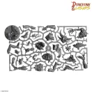 Dungeons & Lasers Gervase the Ettin (DNL0123)