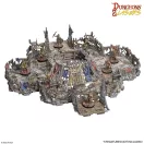 Dungeons & Lasers GOBLIN LAIR: PRE-PAINTED (DNL0125)
