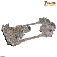 Dungeons & Lasers SPIDER NEST: PRE-PAINTED (DNL0126)
