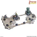 Dungeons & Lasers SPIDER NEST: PRE-PAINTED (DNL0126)