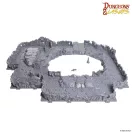 Dungeons & Lasers ROCKY CAVES (DNL0127)