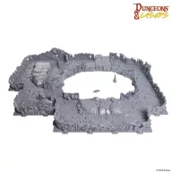 Dungeons & Lasers ROCKY CAVES (DNL0127)