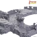 Dungeons & Lasers ROCKY CAVES (DNL0127)