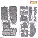 Dungeons & Lasers ROCKY CAVES (DNL0127)