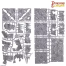 Dungeons & Lasers ROCKY CAVES (DNL0127)