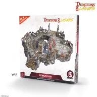 Dungeons & Lasers GOBLIN LAIR (DNL0128)