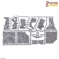 Dungeons & Lasers SPIDER NEST (DNL0129)