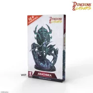 Dungeons & Lasers ARACHNEA: SPIDER MATRIARCH (DNL0130)