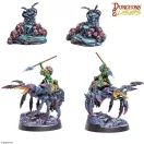 Dungeons & Lasers CAVE SPIDERS (DNL0133)