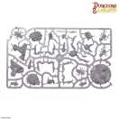 Dungeons & Lasers CAVE SPIDERS (DNL0133)